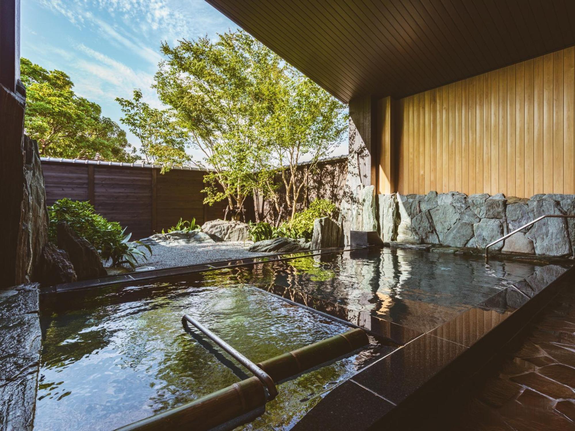 Etajimasou Hotel & Spa Hiroshima Екстериор снимка